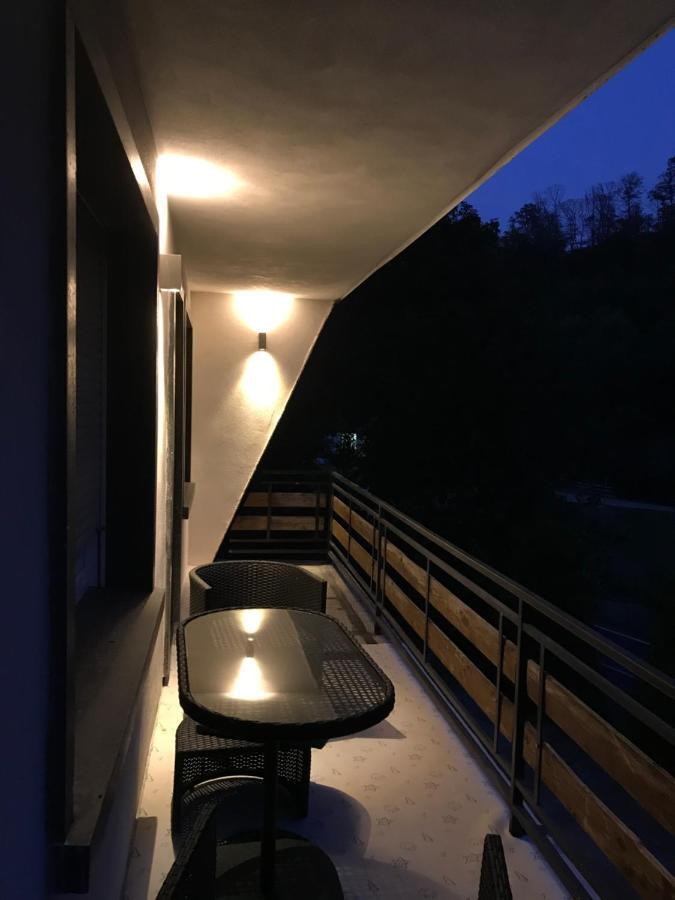 Ferienhaus Am Wald Wendehausen Dış mekan fotoğraf